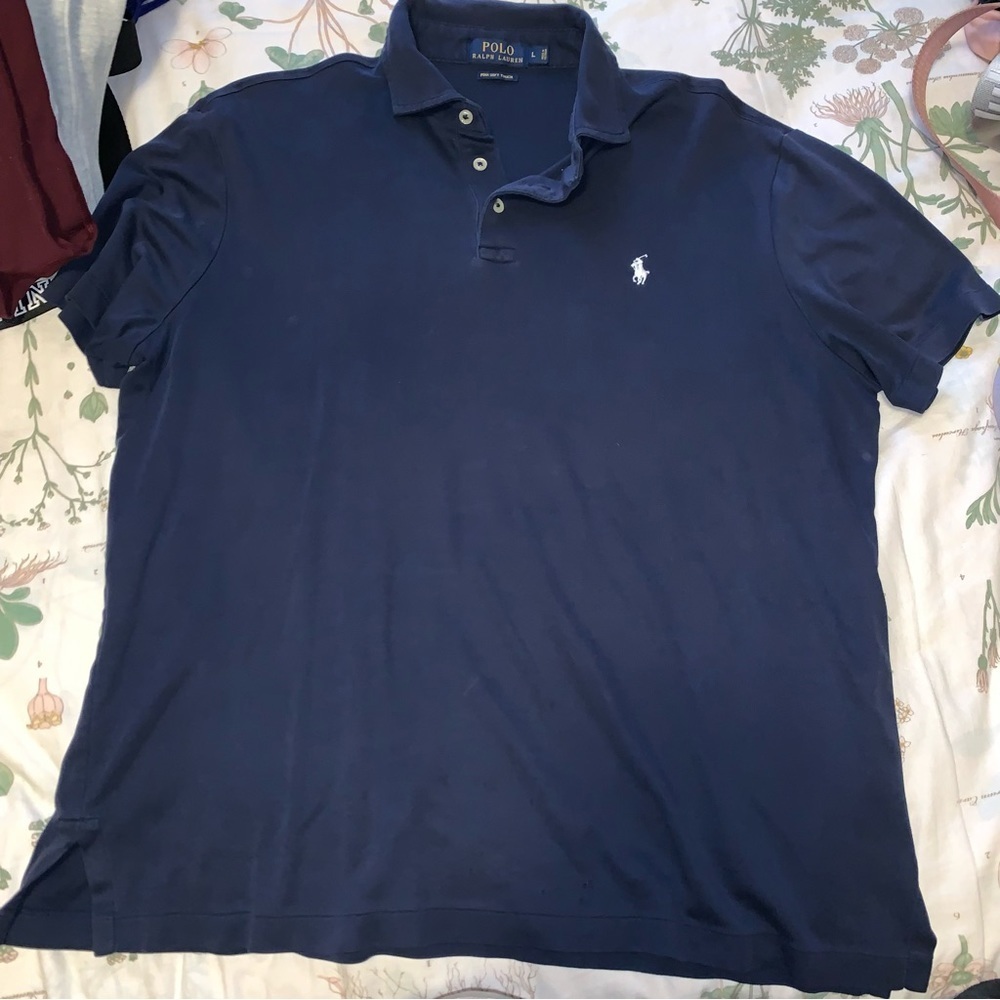 Polo Ralph Lauren men top